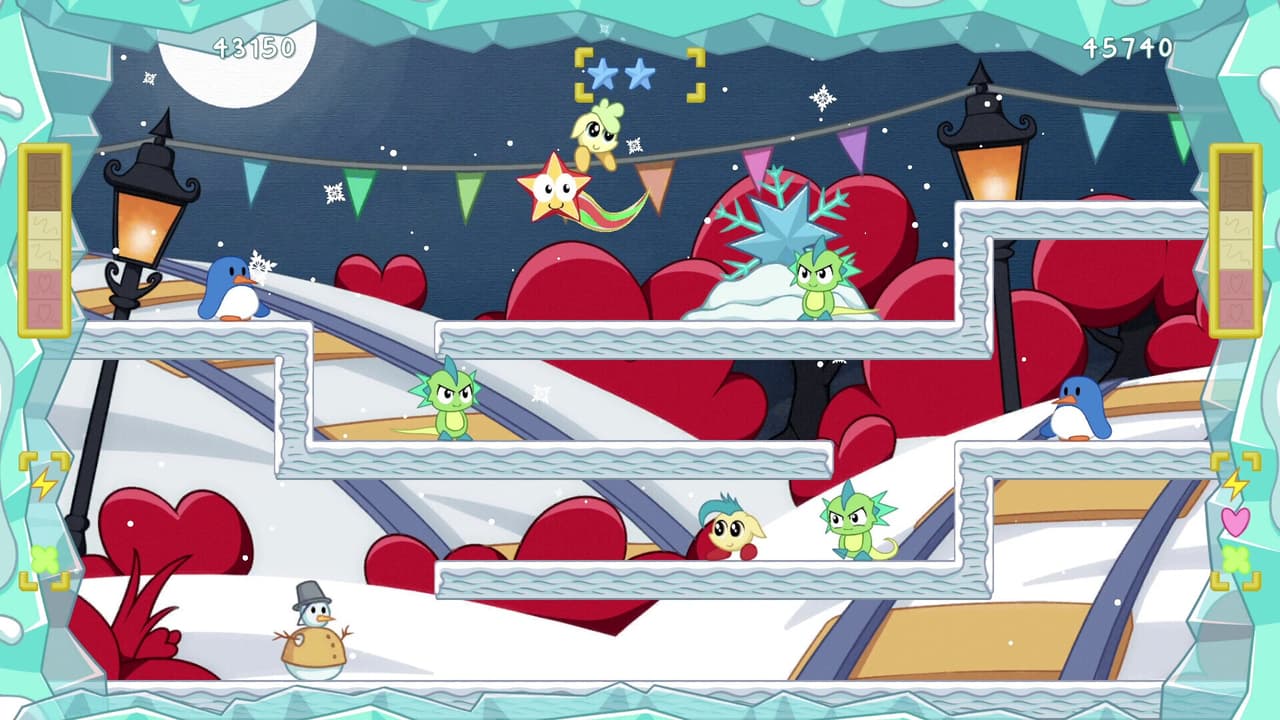 Wispy Dreams screenshot 5