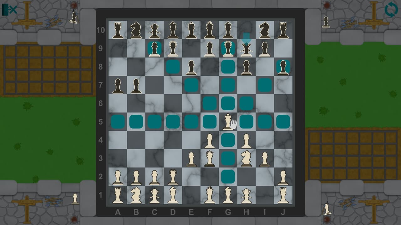 ChessExtra screenshot 5