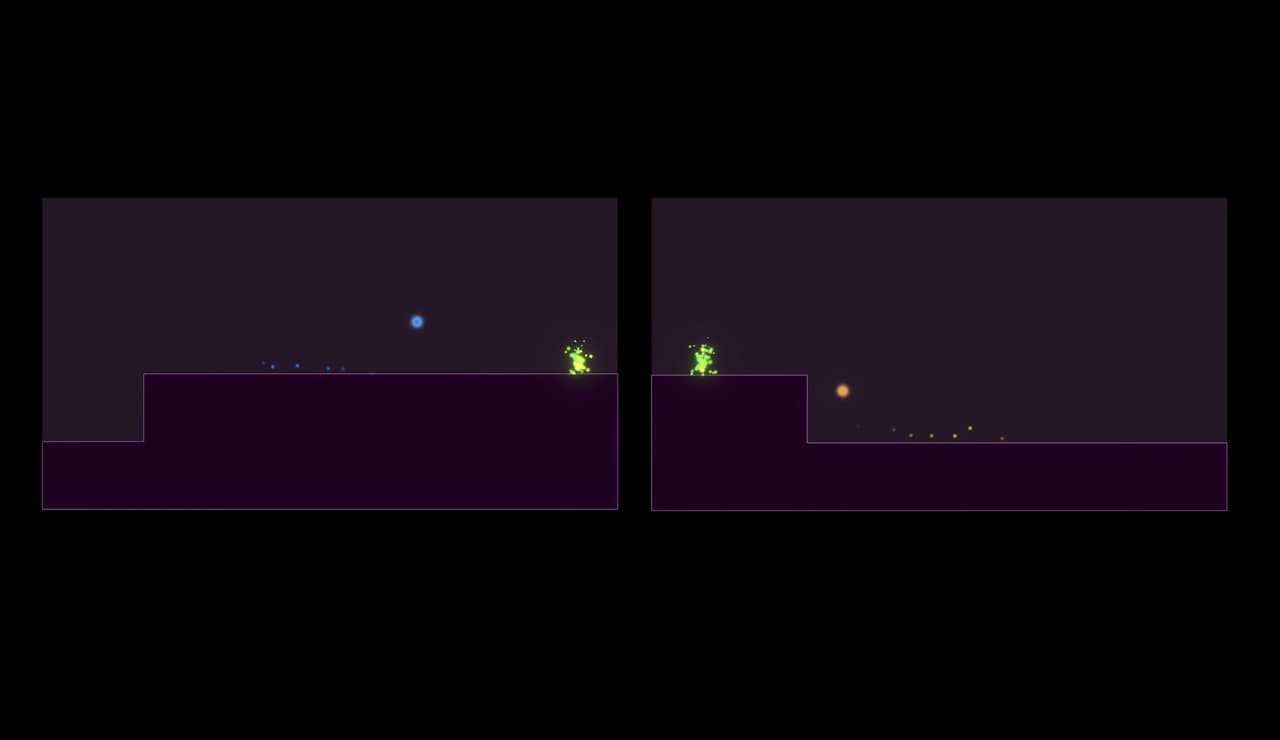 Superposition (redshirt_gaming, diegomgomez, reydanro) screenshot 3