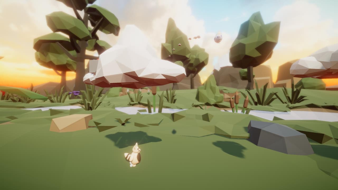 Boopy and Beepo - GGJ 2022 screenshot 4