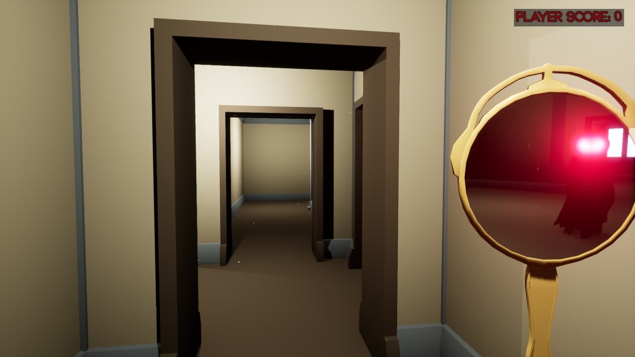 Speculum (Zaaxos) screenshot 3