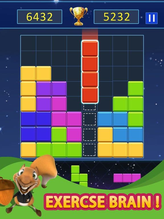 Block Puzzle Jigsaw screenshot 3