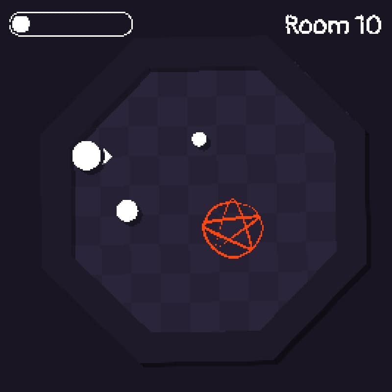 Ballgeon screenshot 2
