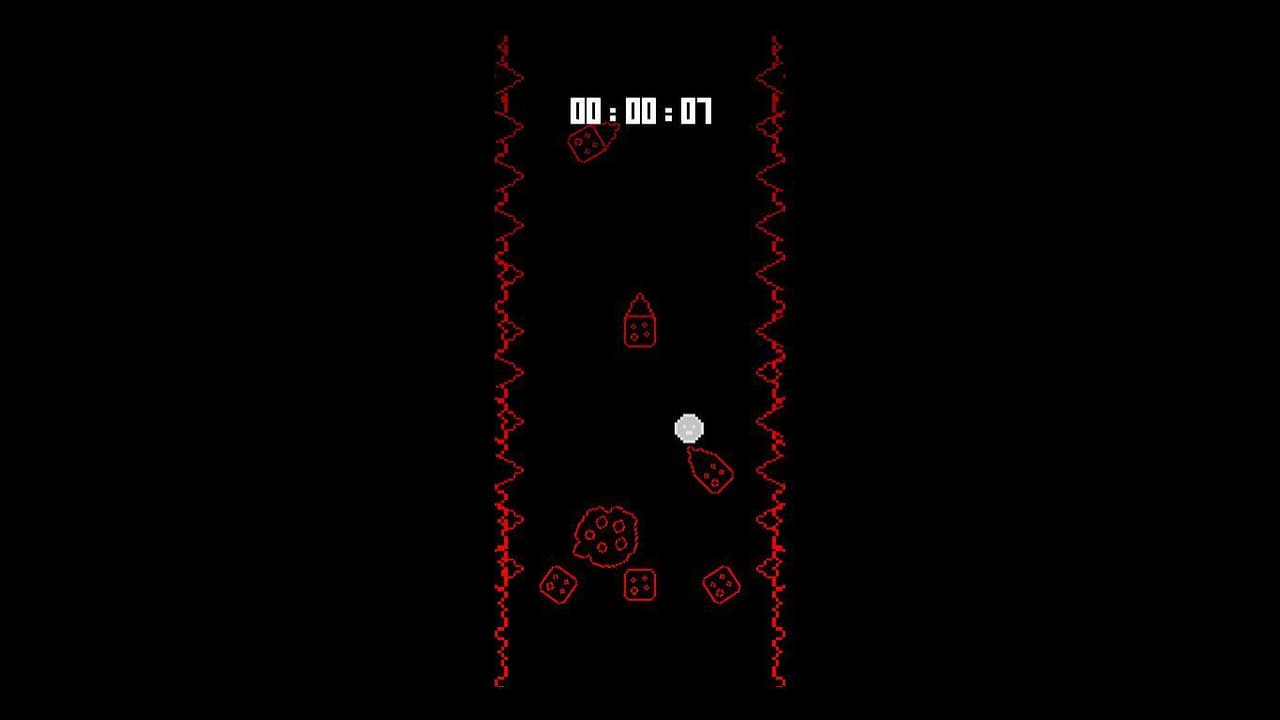 Fall To Hell (Pixel Barrels) screenshot 3