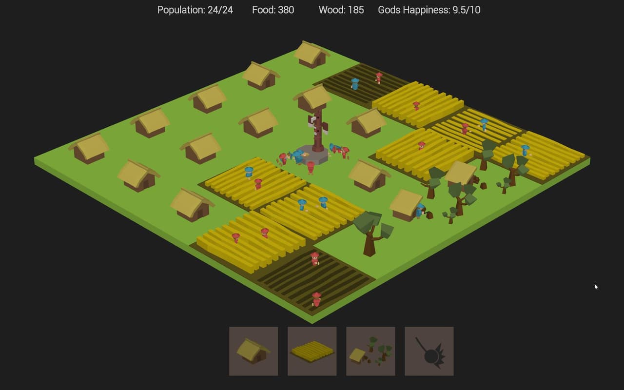 Years of Zanos screenshot 4