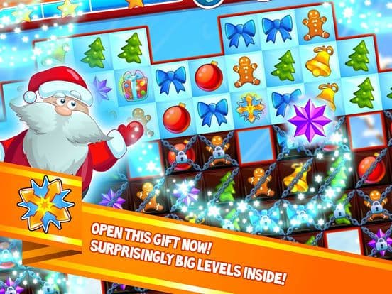 Christmas Sweeper 2 screenshot 6