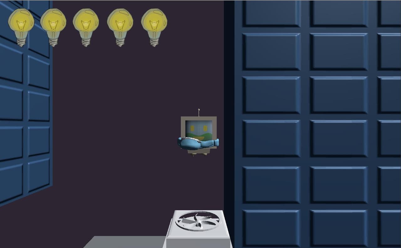 very cool normals here screenshot 3