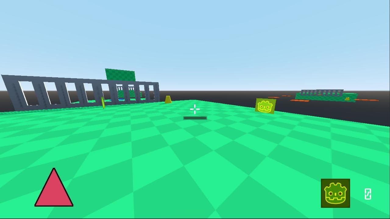 Element Quest (Santino Vuocolo)