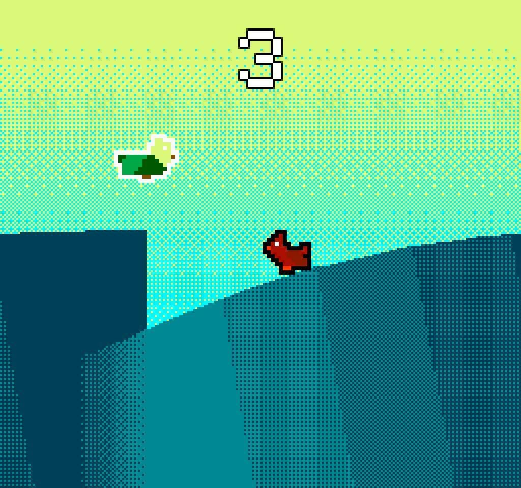 Penguins Cant Fly screenshot 4