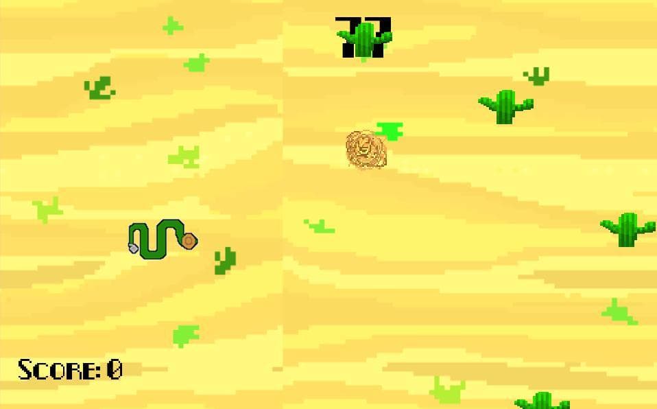 Wild Wild Wessst screenshot 3