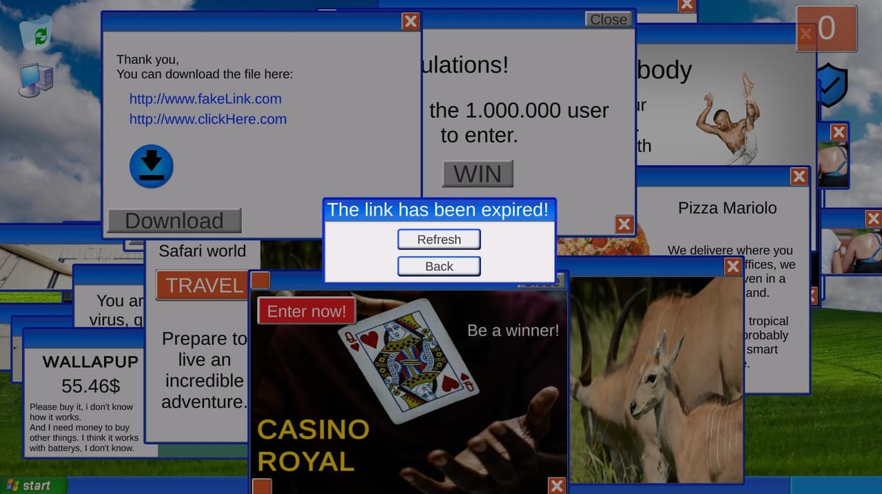 Only One Download screenshot 4