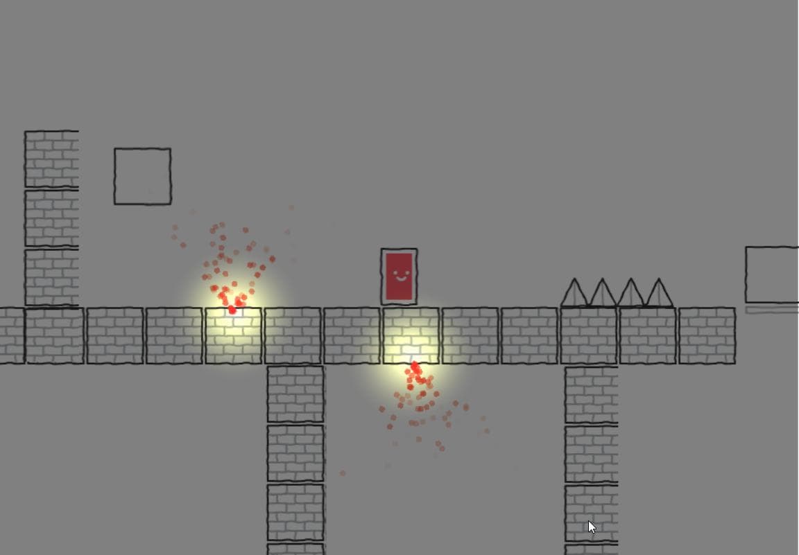 Adventure of Bob (Jam Version) screenshot 6