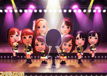 AKB48+Me screenshot 3