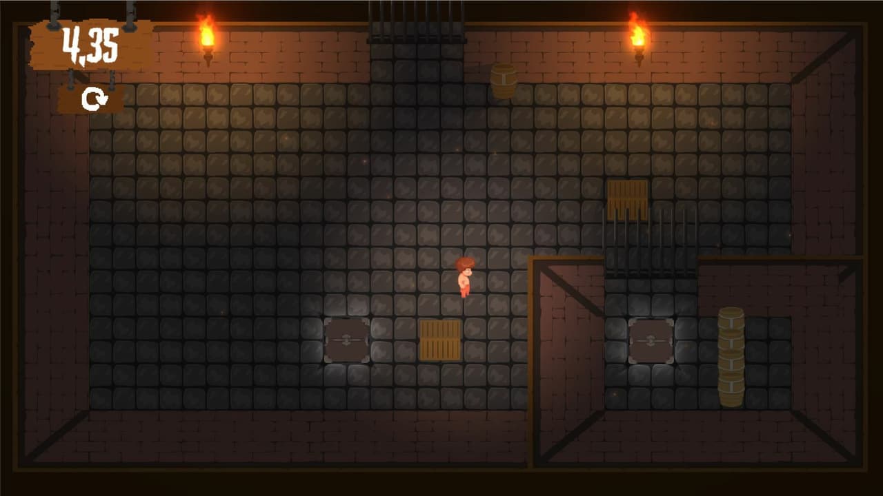 Timer Dungeoneer screenshot 2