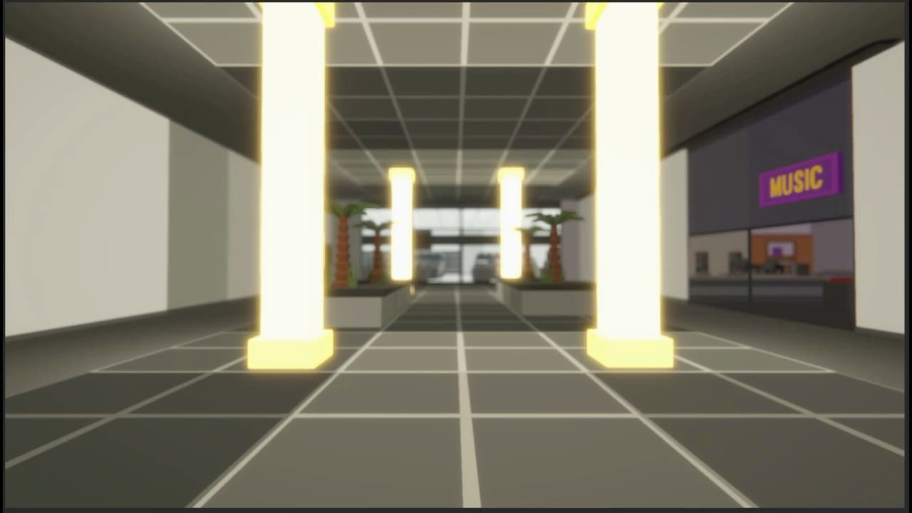 The Supermarket Hunter screenshot 2