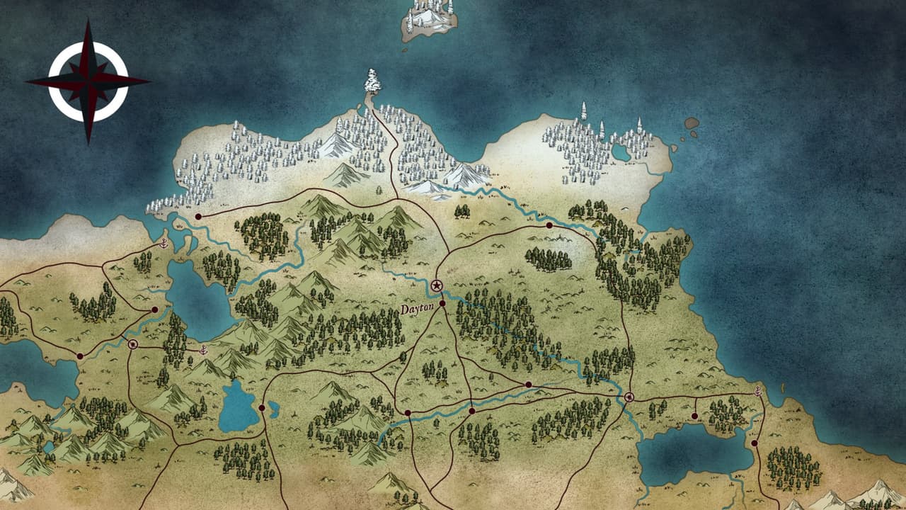 Messy in a Jam screenshot 2