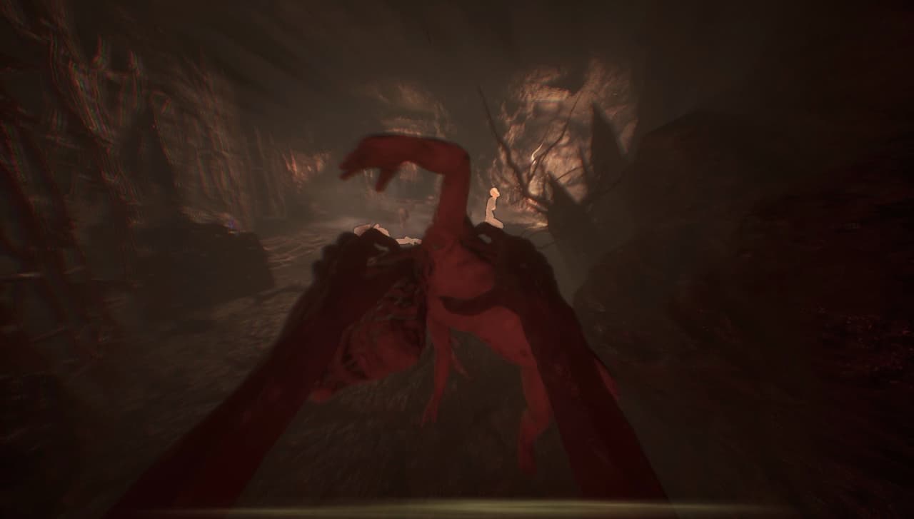Agony UNRATED screenshot 3