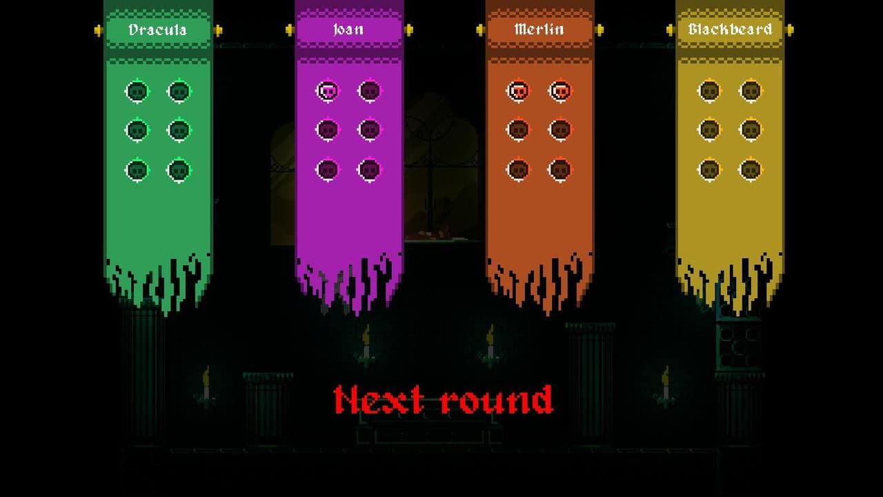 The Battles Untold screenshot 4
