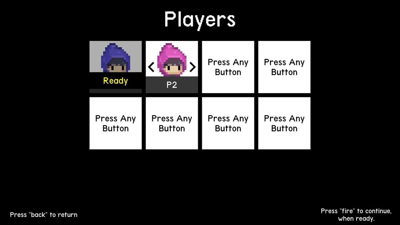 Project Blast screenshot 5
