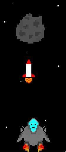 Space Guy (HilalMR) screenshot 2