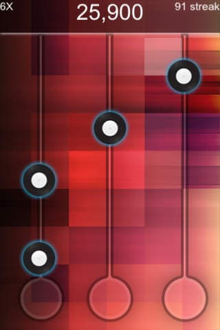 Tapic screenshot 3