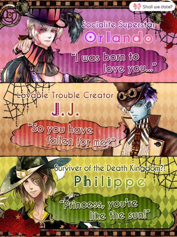 THE NIFLHEIM+ screenshot 4