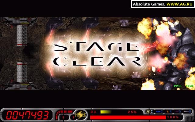 Solaris 104 screenshot 6