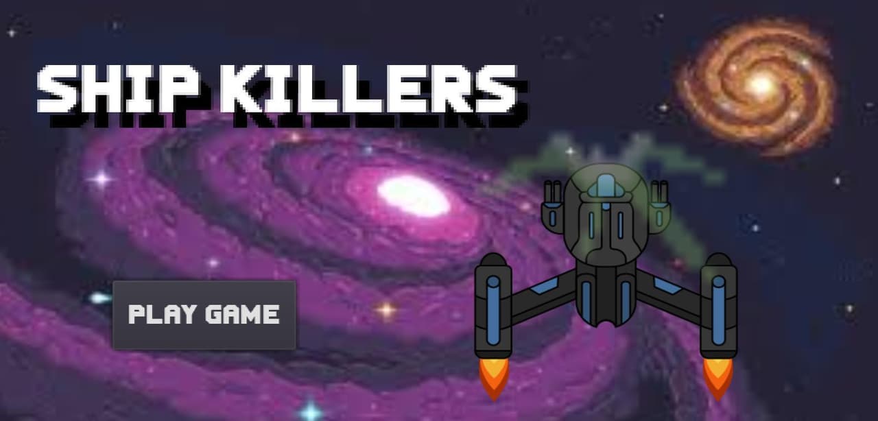 Ship Killers