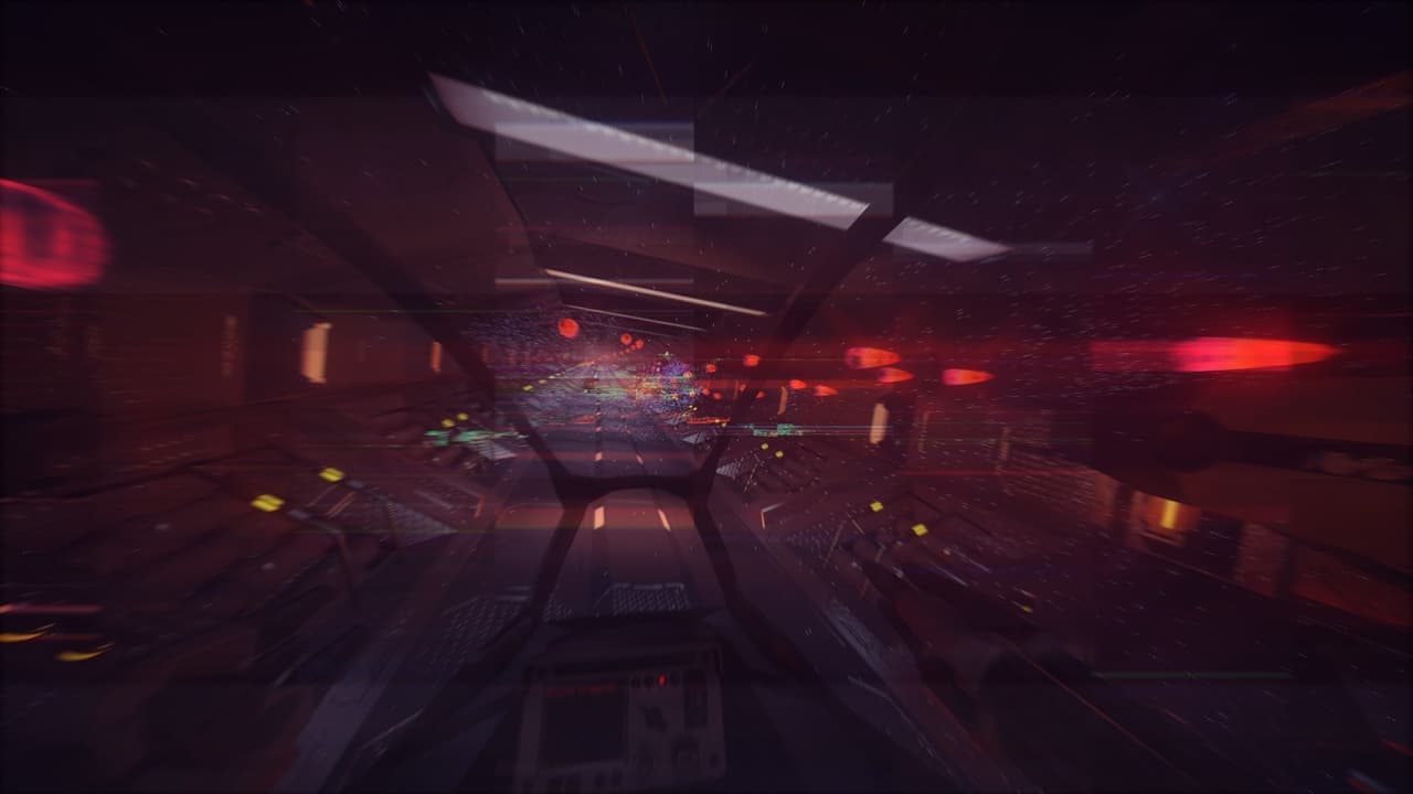 Project "Constraint" screenshot 3