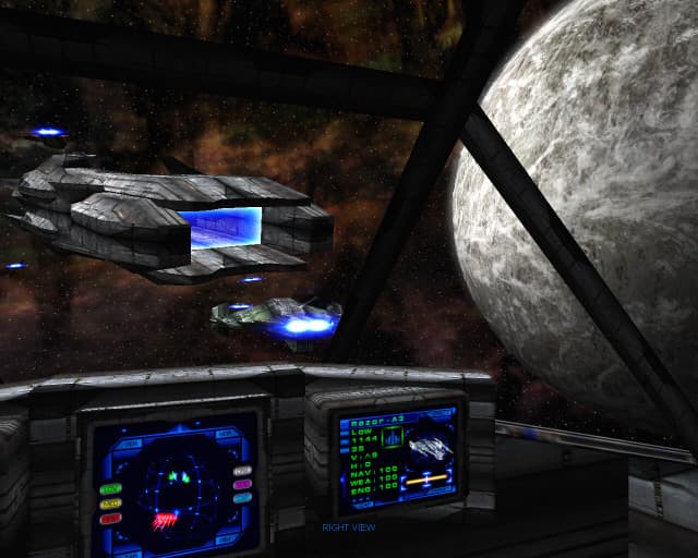 Arvoch Conflict screenshot 6