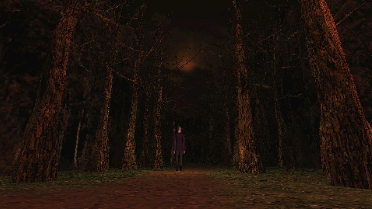 Haunted Cities Volume 4 screenshot 2