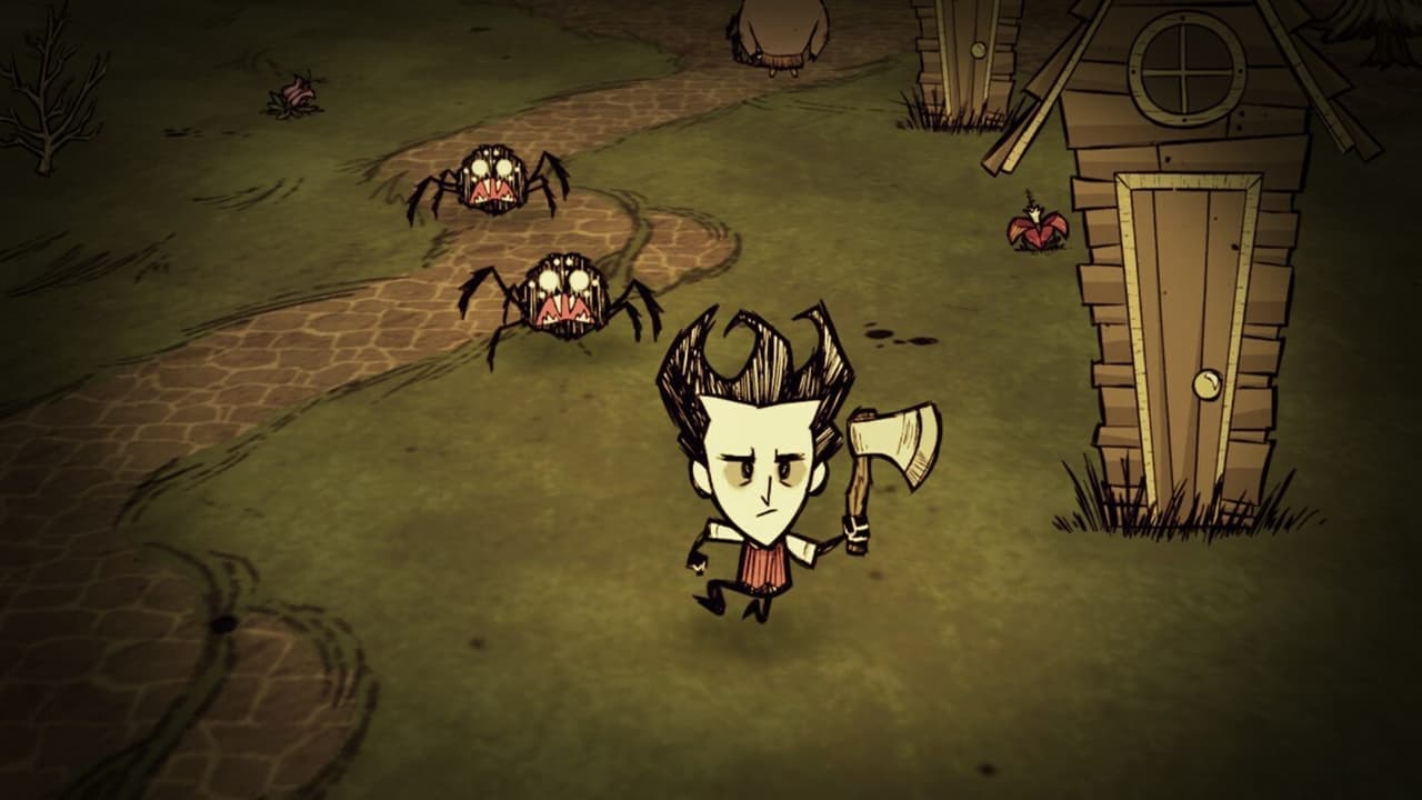 Dont Starve Mega Pack 2020 screenshot 2