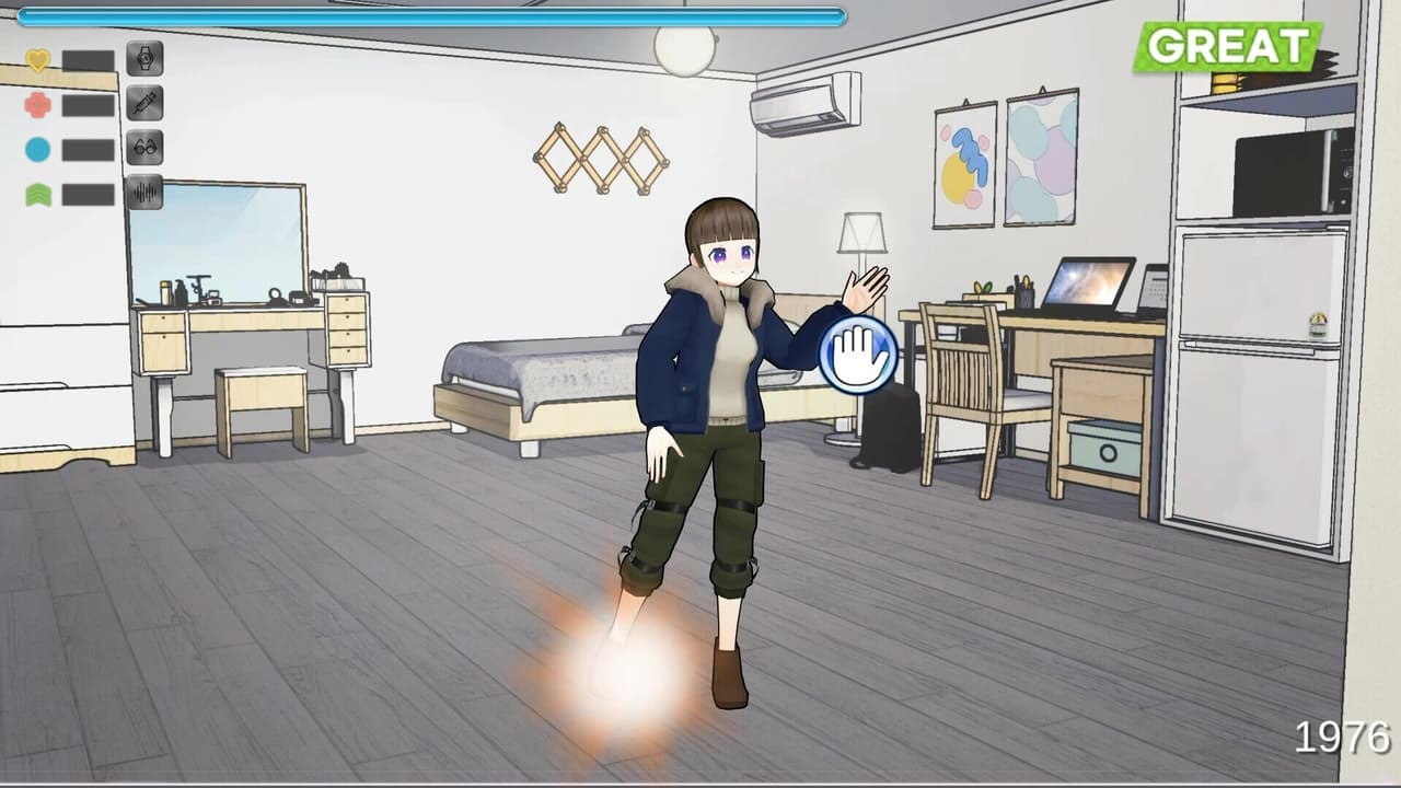 DanSparkling screenshot 6