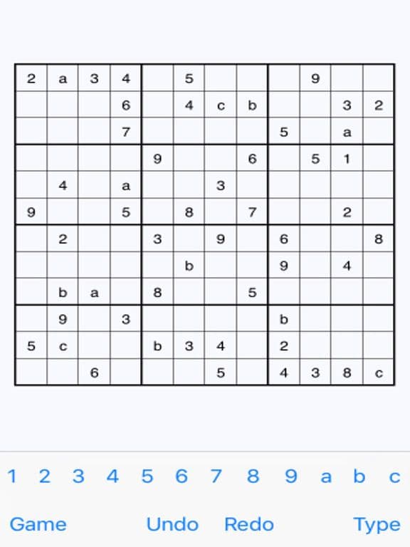 Sudoku!!!!