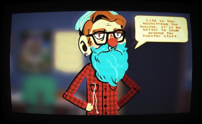 Rampage of Technology screenshot 3