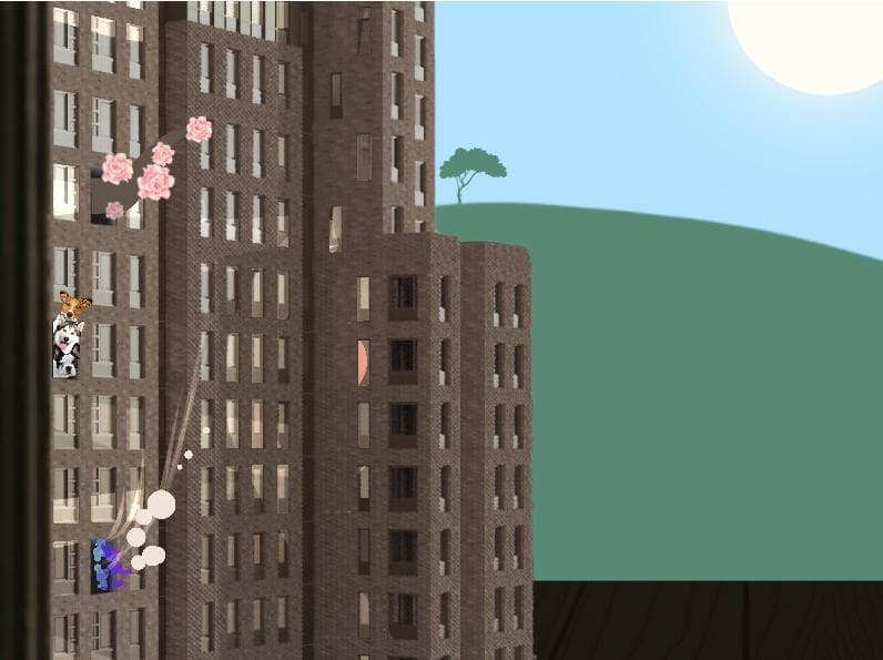 Window (paledust) screenshot 3