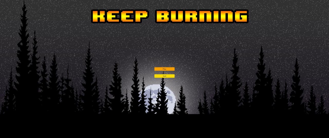 Keep burning (StodgyStoner) screenshot 2