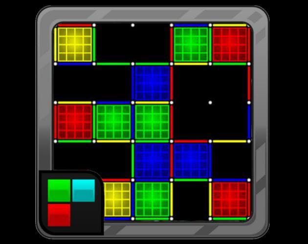 Dots And Boxes (Cubo2d)