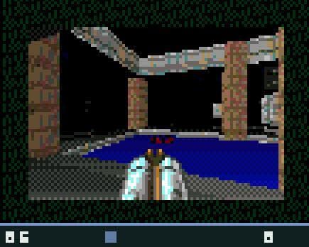 Doomitto screenshot 2