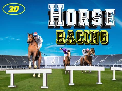 Horse Racing 3D 2015 Free screenshot 6