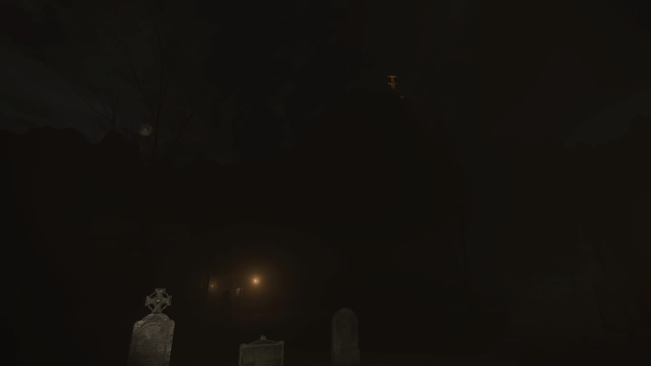 Death Damnation screenshot 2