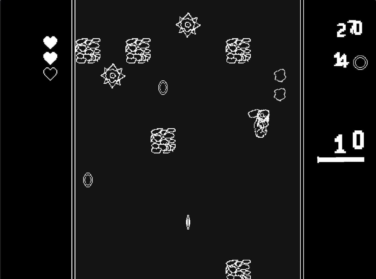 downdowndown screenshot 3