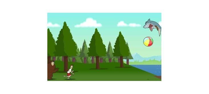 BearShark screenshot 4