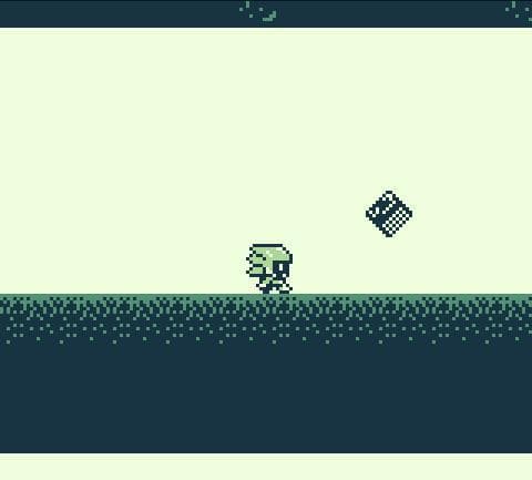 A Cyborg manifests... screenshot 3
