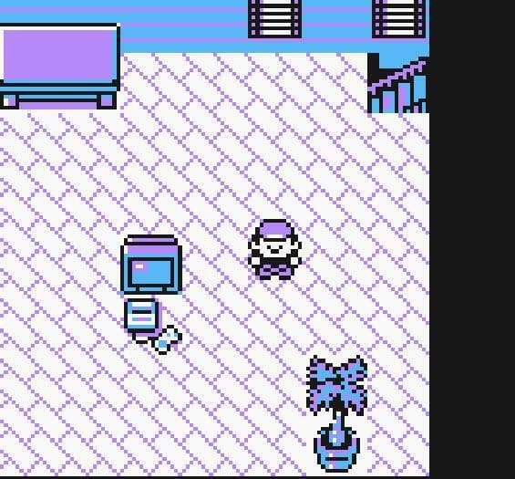 pokemon moth version demo screenshot 2