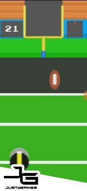 Kickoff.io screenshot 4