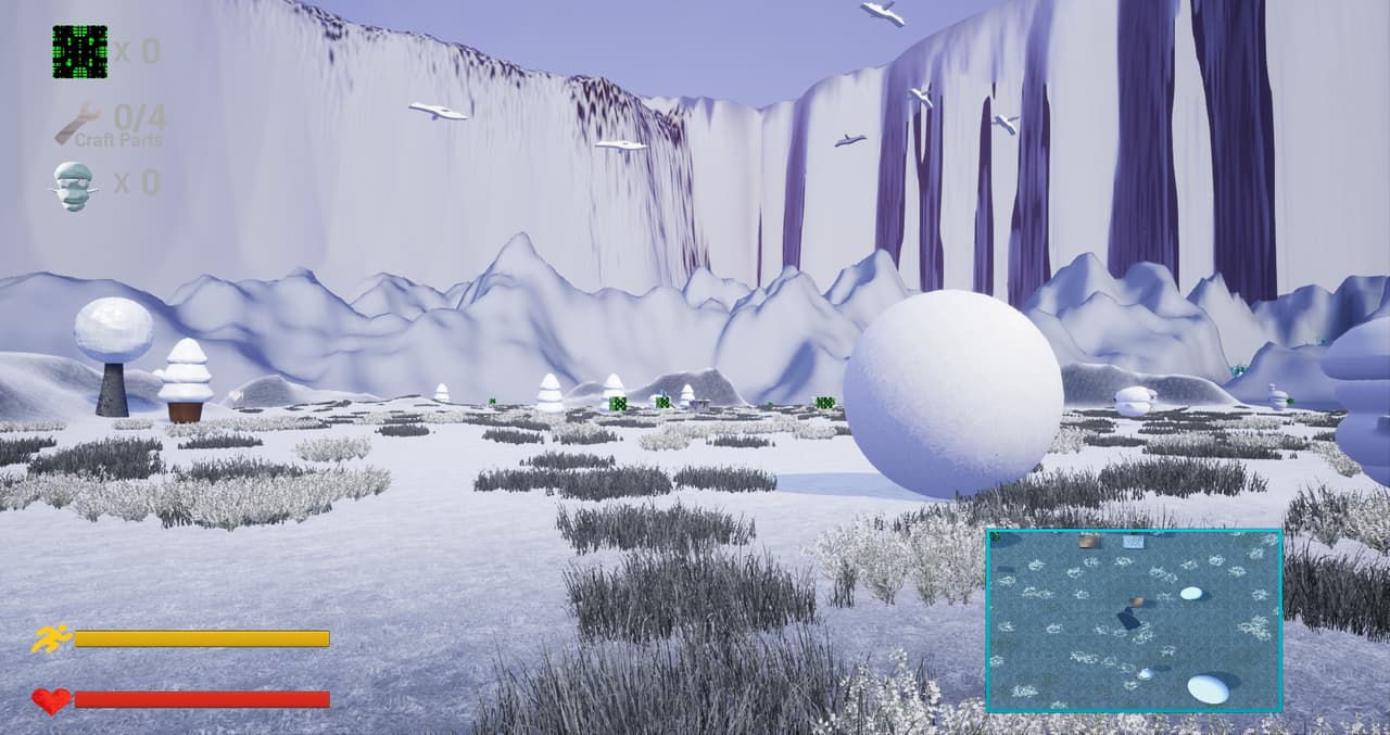 Save the little guy screenshot 5