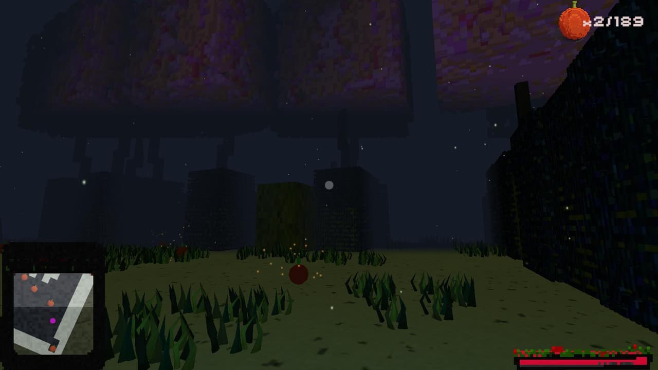 TET9 screenshot 2
