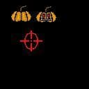 Halloween pop & shoot!