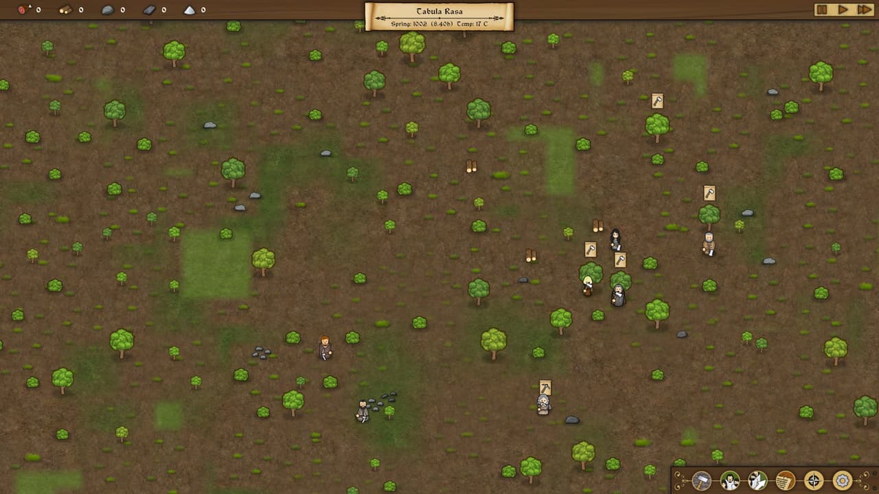 Civitatem screenshot 3